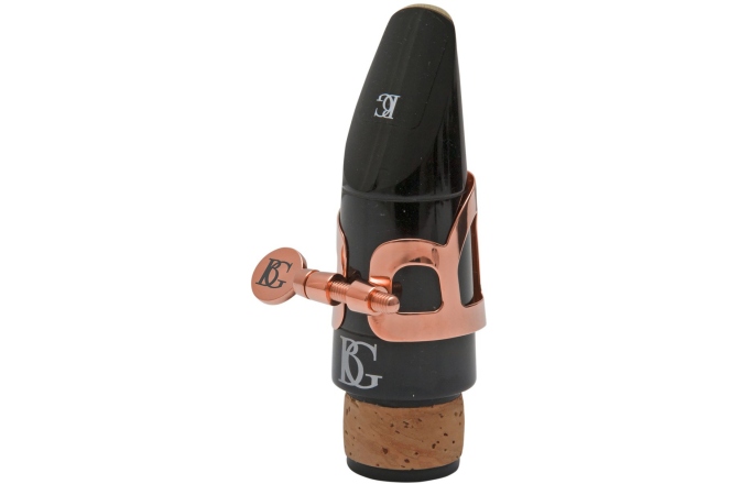 Brățară clarinet Eb BG France L89 Tradition ligature Rose gold Clarinet Eb