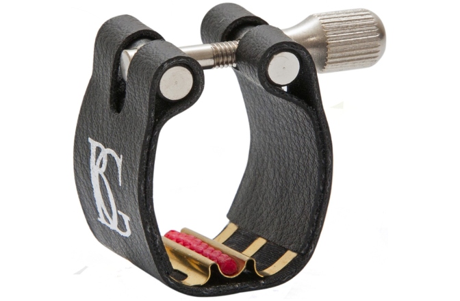 Brățară clarinet Eb BG France L8R Revelation ligature