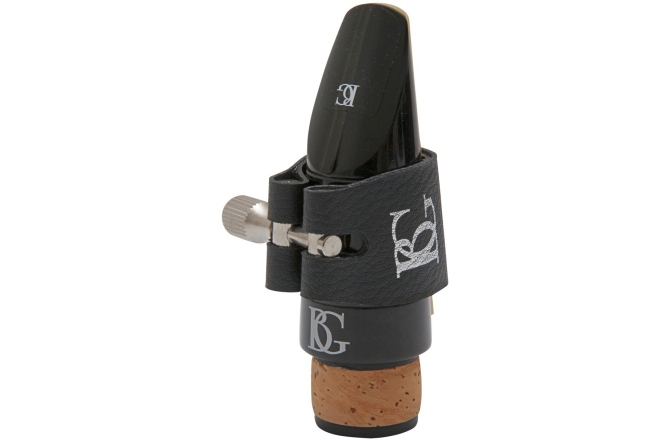 Brățară clarinet Eb BG France L8R Revelation ligature