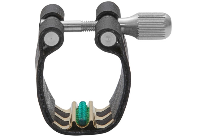 Brățară clarinet Eb BG France  L8SR Super Revelation ligature 