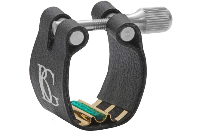Brățară clarinet Eb BG France  L8SR Super Revelation ligature 