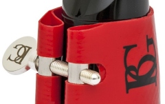 Brățară clarinet Eb BG France LFE9  FLEX ligature 