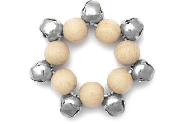 Ankle Bells natural 7 medium Ankle Bells natural 7 medium