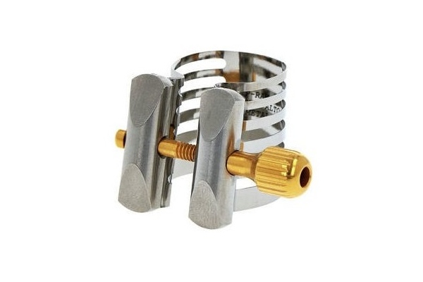 ML-Metal Platinum Sax Alto Metal