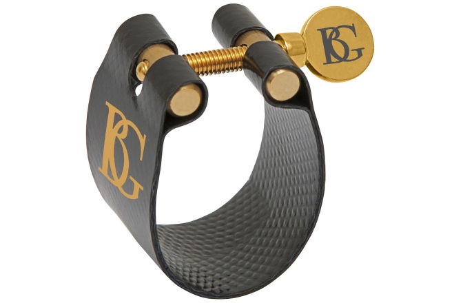 Brățară Sax Alto BG France LFJ4 FLEX JAZZ ligature Sax Alto