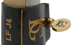 Brățară Sax Alto BG France LFJ4 FLEX JAZZ ligature Sax Alto