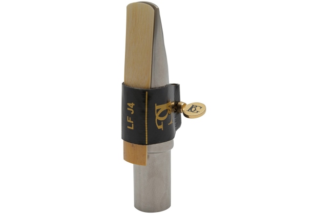 Brățară Sax Alto BG France LFJ4 FLEX JAZZ ligature Sax Alto