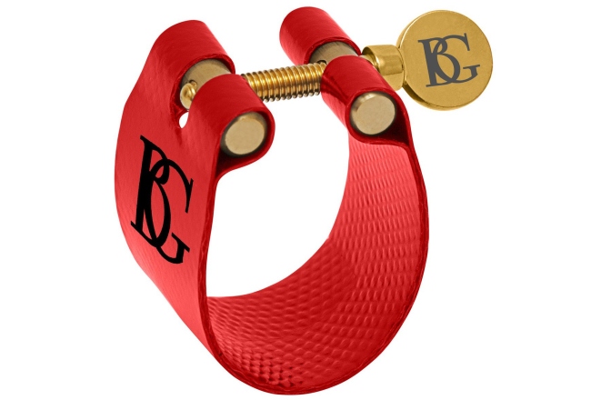 Brățară Sax Bariton BG France LFSB9 FLEX ligature Sax Bariton
