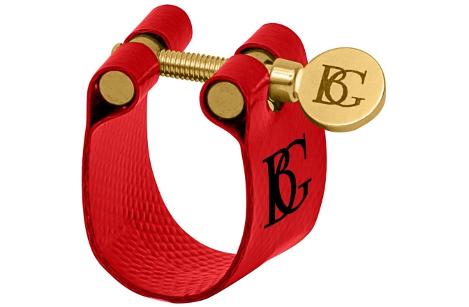 Brățară Sax Bariton BG France LFSB9 FLEX ligature Sax Bariton
