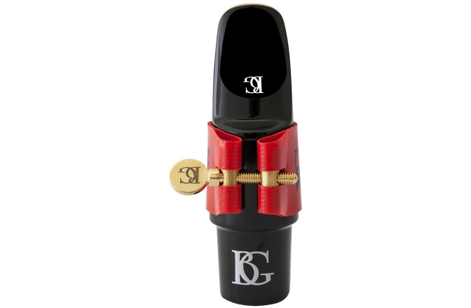 Brățară Sax Bariton BG France LFSB9 FLEX ligature Sax Bariton