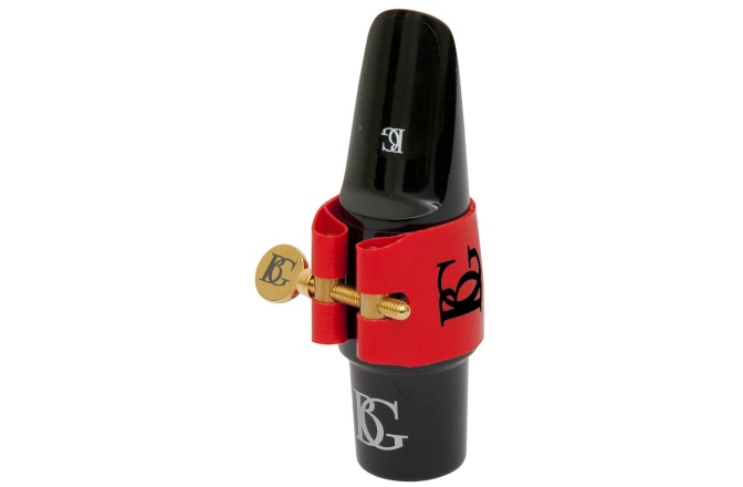 Brățară Sax Bariton BG France LFSB9 FLEX ligature Sax Bariton