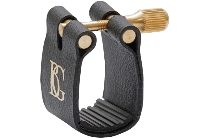 Brățară  Sax soprano BG France L16 Standard ligature  Sax soprano