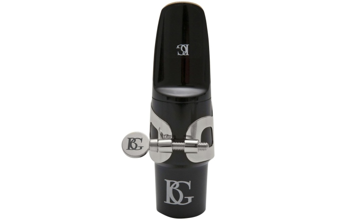 Brățară Sax Soprano BG France L57 Tradition ligature Silver plated Sax Soprano