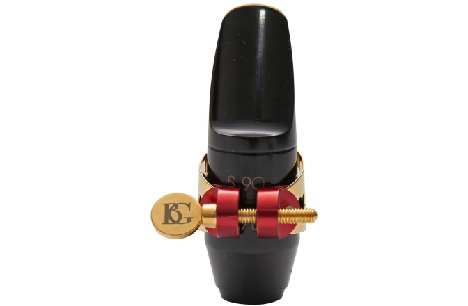 Brățară Sax Soprano BG France LDS0 DUO ligature Gold lacquered L Sax Soprano