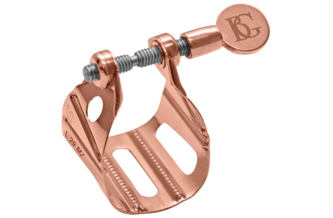 Brățară Sax Tenor/Alto BG France L29MJ Universal Jazz ligature  Sax Tenor/Alto