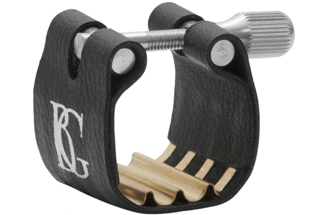 Brățară Sax Tenor BG France L21RJ Revelation Jazz ligature Sax Tenor
