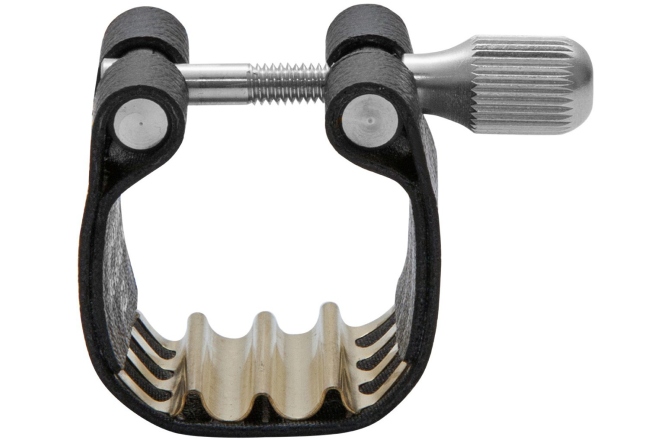 Brățară Sax Tenor BG France L21RJ Revelation Jazz ligature Sax Tenor