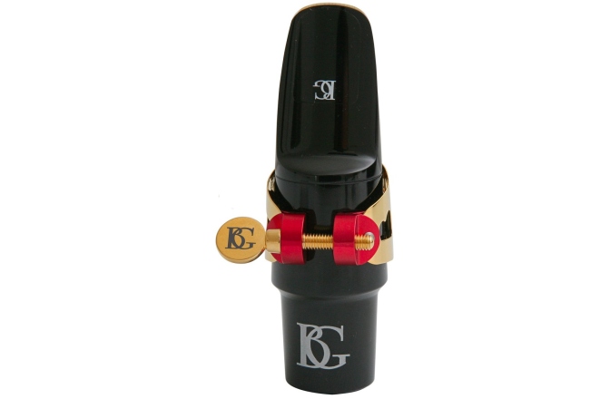 Brățară Sax Tenor BG France LDT0 DUO ligature Gold lacquered Sax Tenor
