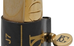 Brățară Sax Tenor BG France LFJ7 FLEX JAZZ ligature Sax Tenor