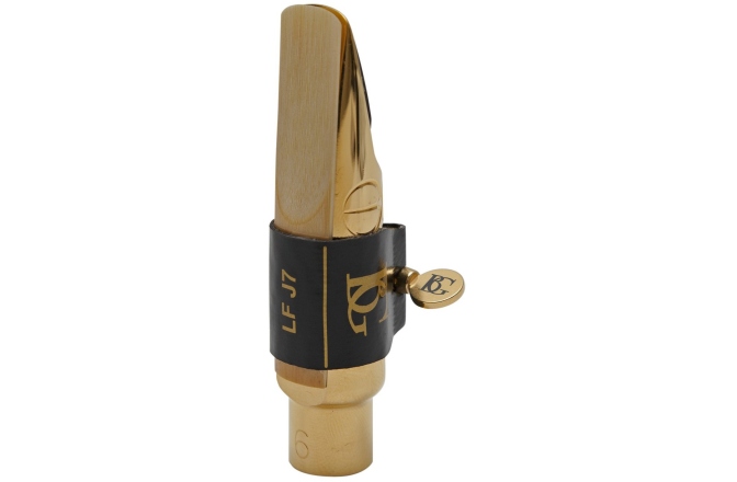 Brățară Sax Tenor BG France LFJ7 FLEX JAZZ ligature Sax Tenor