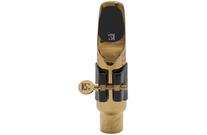 Brățară Sax Tenor BG France LFJ7 FLEX JAZZ ligature Sax Tenor