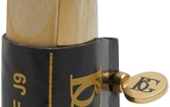 Brățară Sax Tenor BG France LFJ9 FLEX JAZZ ligature Sax Tenor