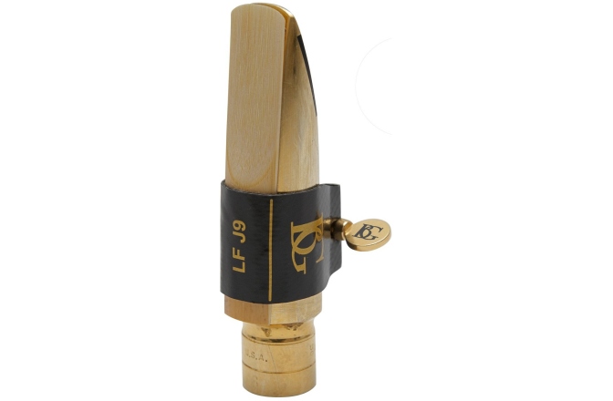 Brățară Sax Tenor BG France LFJ9 FLEX JAZZ ligature Sax Tenor