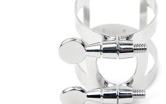 Bratara saxofon alto Daddario Woodwinds Ligature Alto Sax
