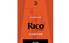 Bratara saxofon alto Daddario Woodwinds Ligature Alto Sax