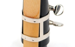 Bratara Saxofon Sopran Daddario Woodwinds Ligature Soprano Sax