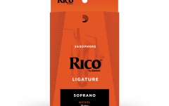 Bratara Saxofon Sopran Daddario Woodwinds Ligature Soprano Sax