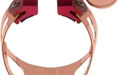Brățară saxofon tenor BG France DUO Rose Gold LDT9