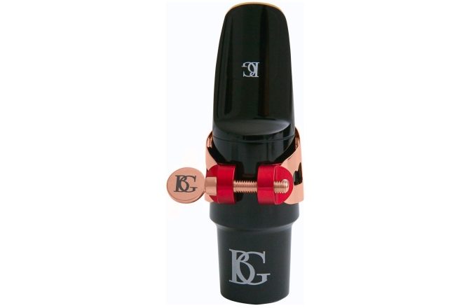 Brățară saxofon tenor BG France DUO Rose Gold LDT9