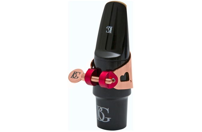 Brățară saxofon tenor BG France DUO Rose Gold LDT9