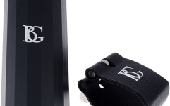 Brățară și capac BG France L9 Ligature Bass-Clarinet