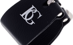 Brățară și capac BG France L9 Ligature Bass-Clarinet