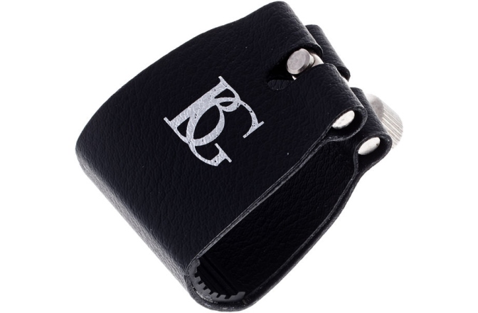 Brățară și capac BG France L9 Ligature Bass-Clarinet