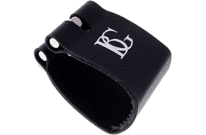 Brățară și capac BG France L9 Ligature Bass-Clarinet