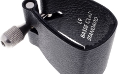 Brățară și capac BG France L9 Ligature Bass-Clarinet