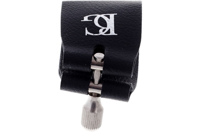 Brățară și capac BG France L9 Ligature Bass-Clarinet