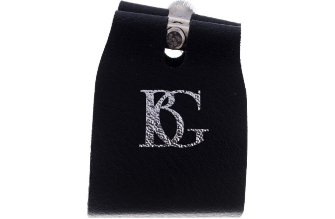 Brățară și capac BG France L9 Ligature Bass-Clarinet