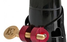 Brățară și capac BG France LDB Ligature Bb-Clarinet