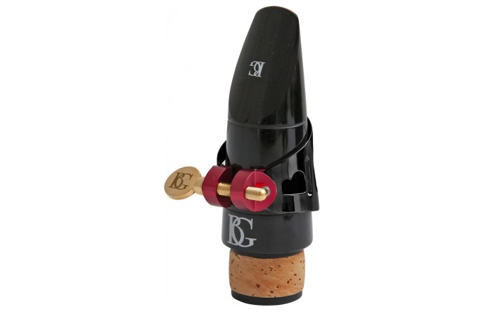 Brățară și capac BG France LDB Ligature Bb-Clarinet