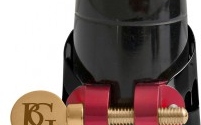 Brățară și capac BG France LDB Ligature Bb-Clarinet