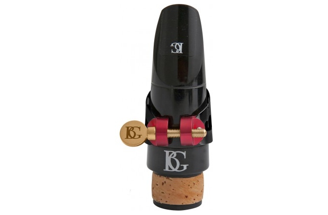 Brățară și capac BG France LDB Ligature Bb-Clarinet