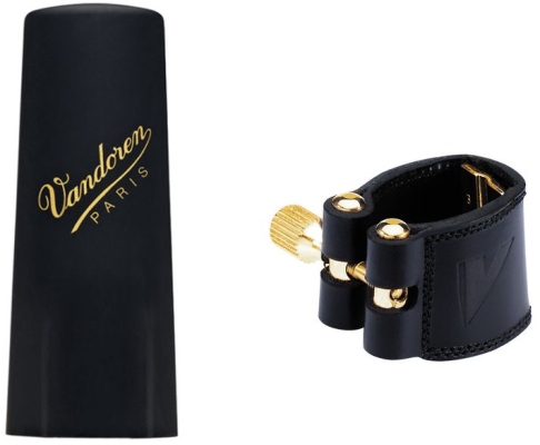 Vandoren LC27P Sax Alto