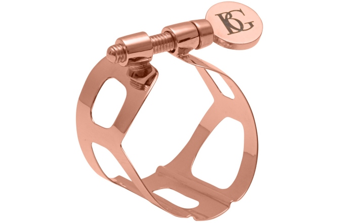 Brățară Soprano Sax BG France L59 Tradition ligature Rose gold Soprano Sax
