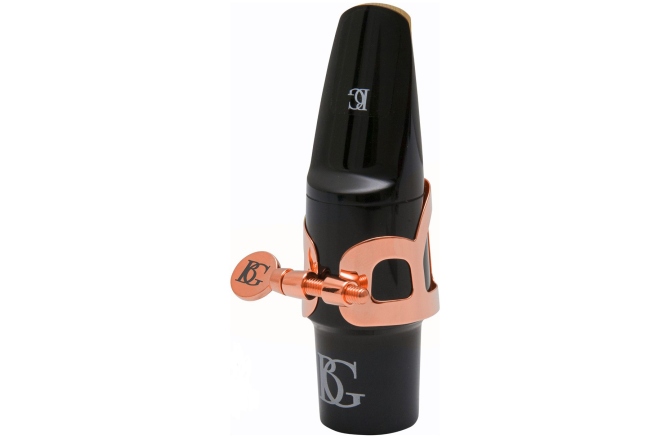 Brățară Soprano Sax BG France L59 Tradition ligature Rose gold Soprano Sax