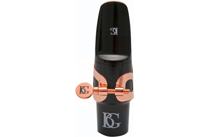 Brățară Soprano Sax BG France L59 Tradition ligature Rose gold Soprano Sax