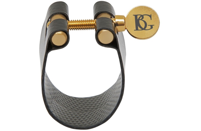 Brățară Soprano Sax BG France  LFSY FLEX ligature for Venova Yamaha Soprano Sax